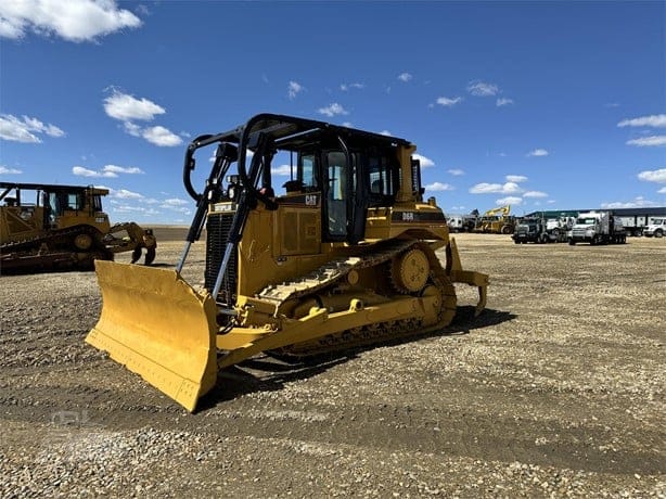 2000 CATERPILLAR D6R XL