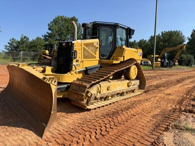 2023 Cat D6 LGP