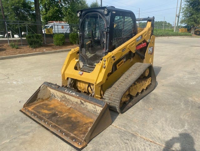 2023 Cat 259D3
