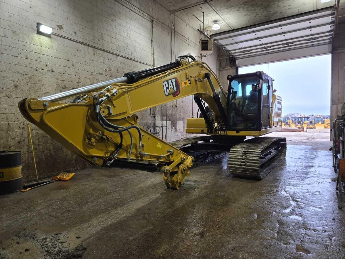 2023 Cat 323-079I