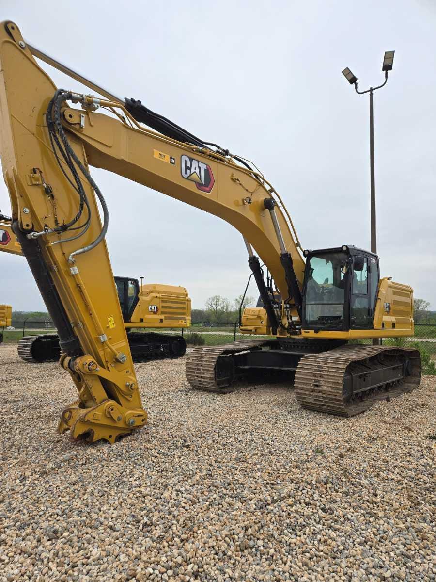 2023 Cat 340-0812X