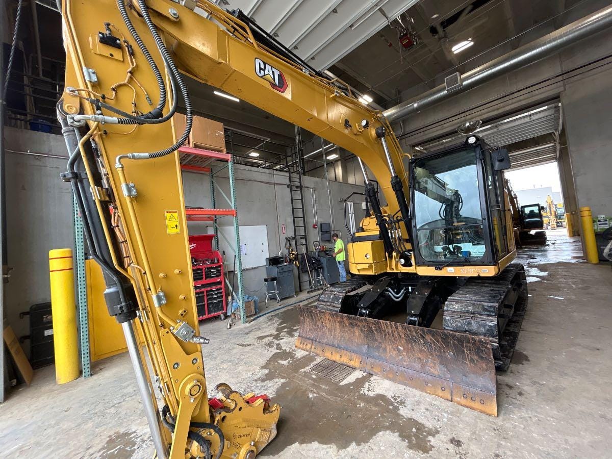 2023 Cat 315-079I