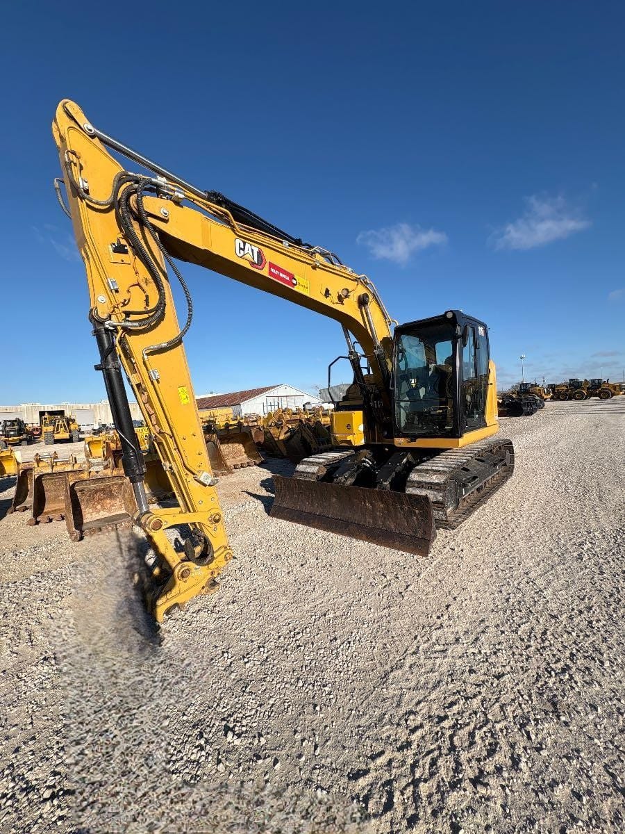 2023 Cat 315-079X