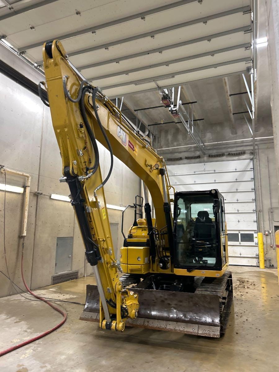 2023 Cat 315-079X