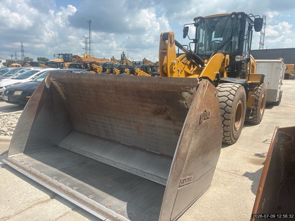 2022 CATERPILLAR 930M