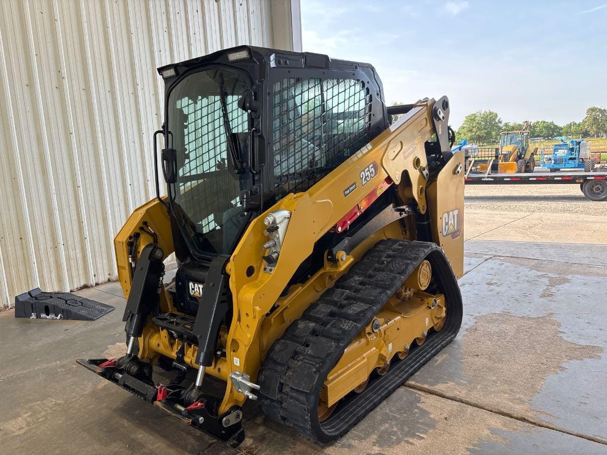 2024 Cat 25505SC