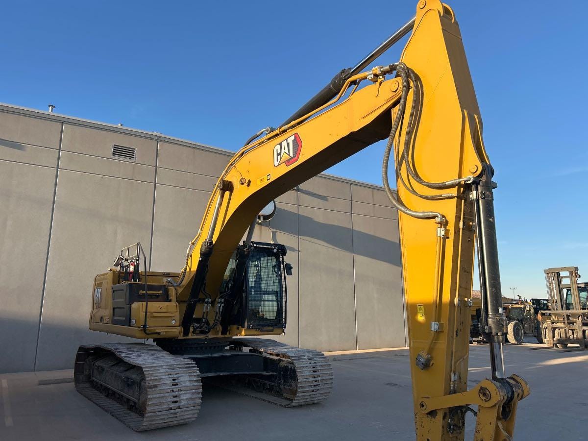 2022 Cat 340-0812X