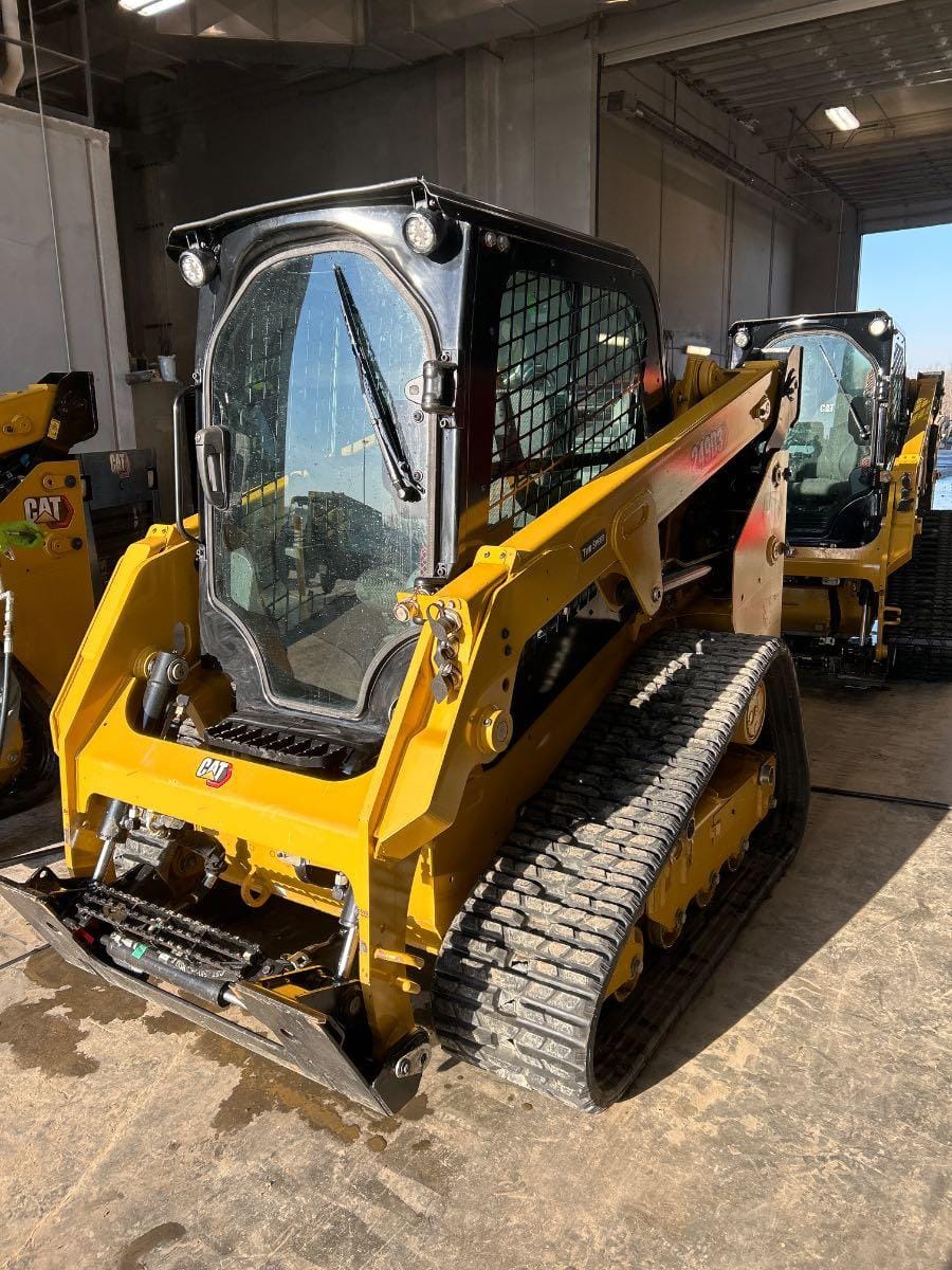 2025 Cat 249D3STD2C