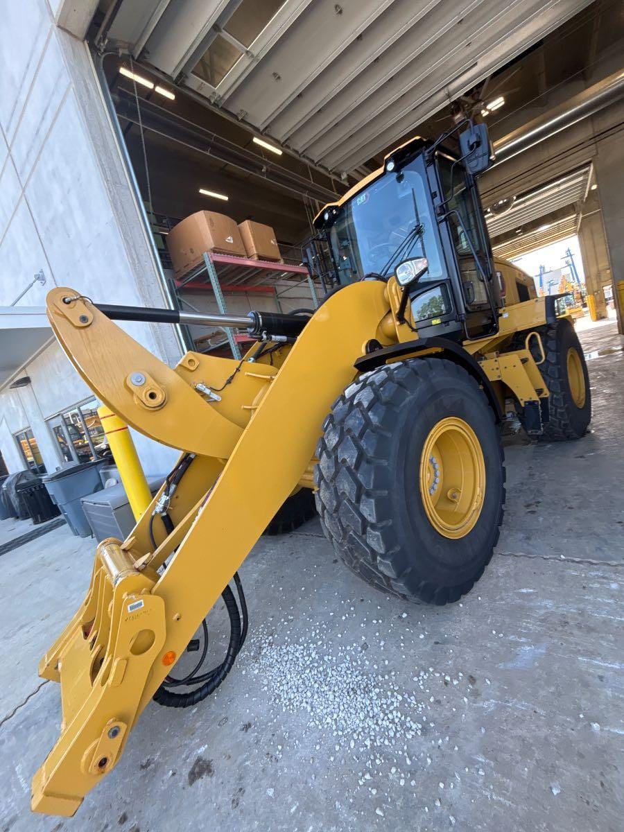 2024 Cat 930-14HL
