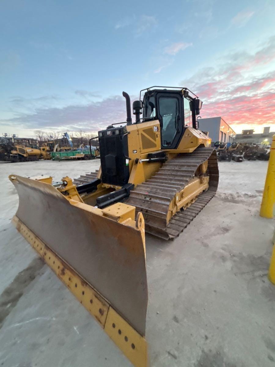 2024 Cat D5-17LGVI