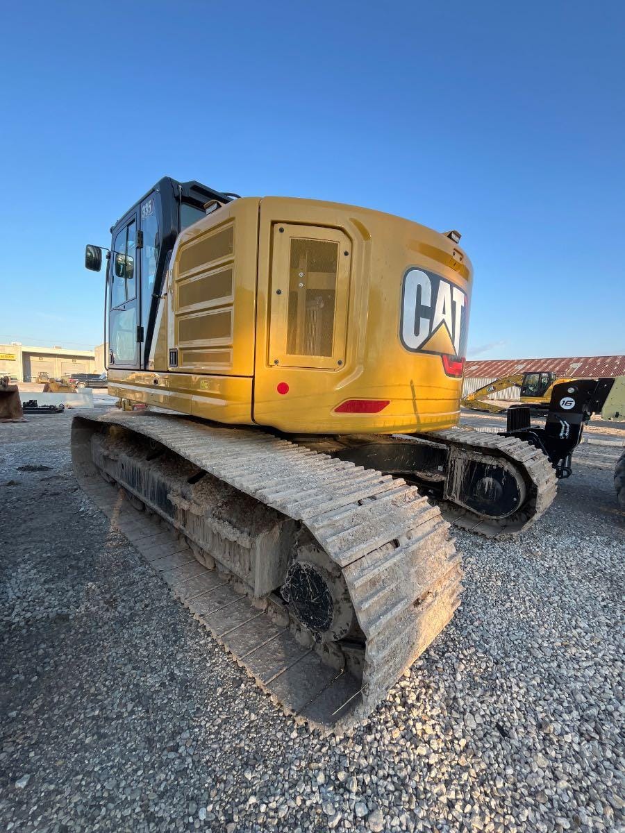 2023 Cat 335-0710X