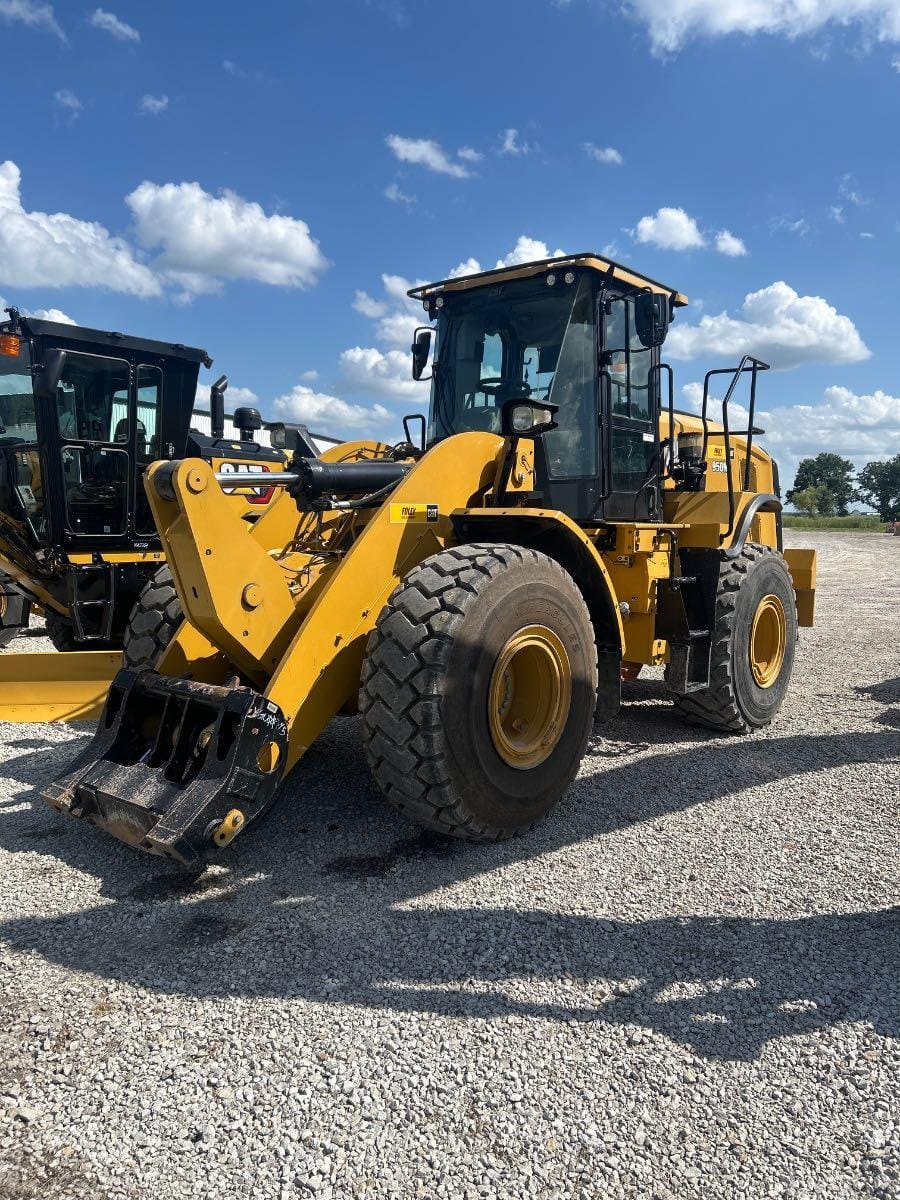 2023 Cat 950M