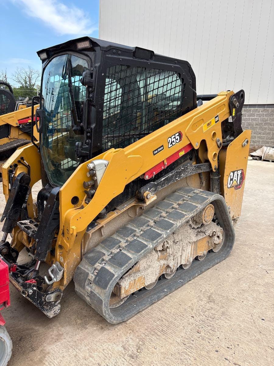 2024 Cat 255-05S2C