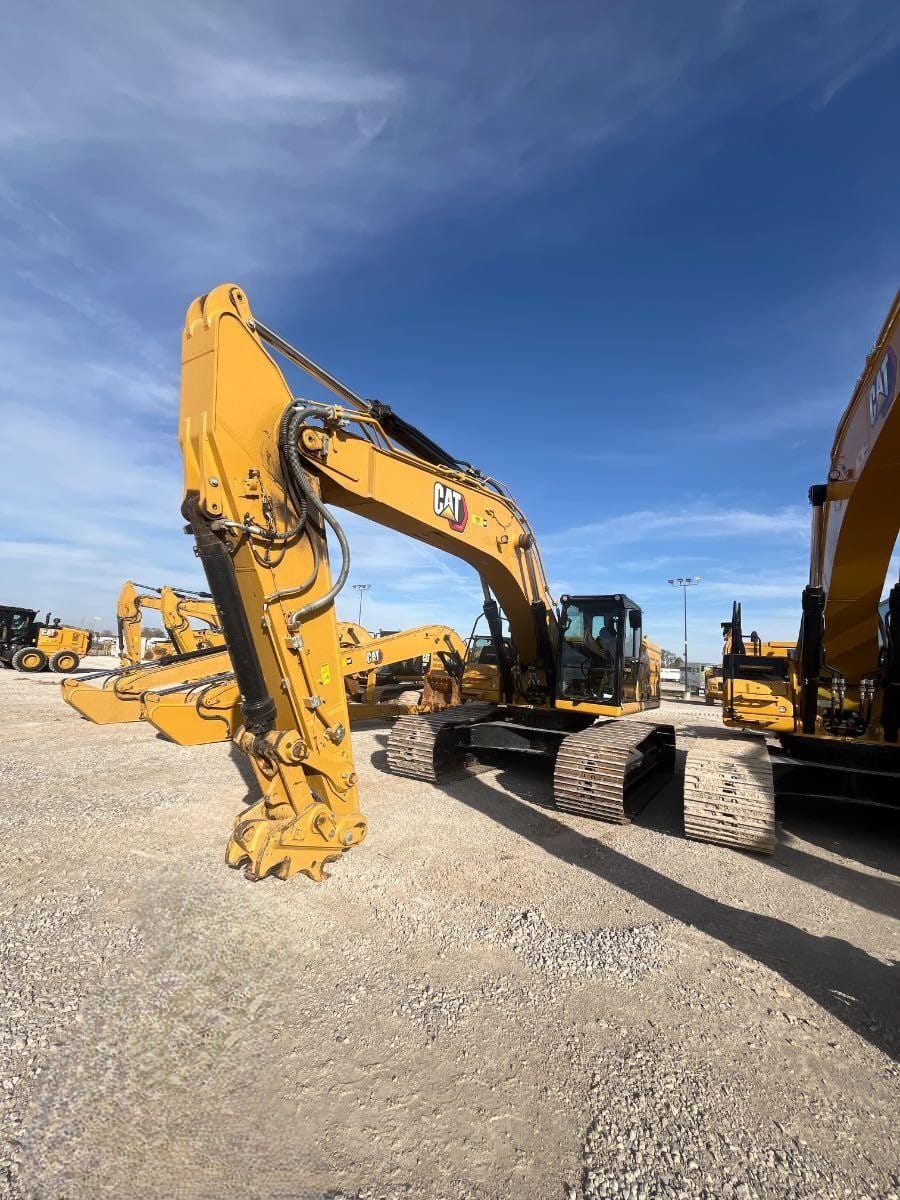 2023 Cat 336-0810X