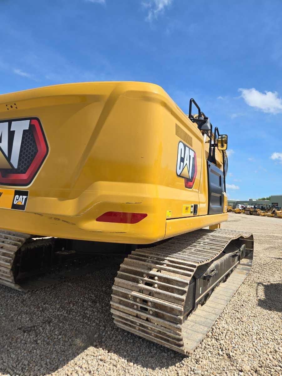 2024 Cat 336-0810X
