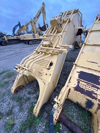 2016 KOMATSU PC800