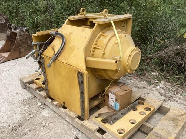 2019 CARCO H110B