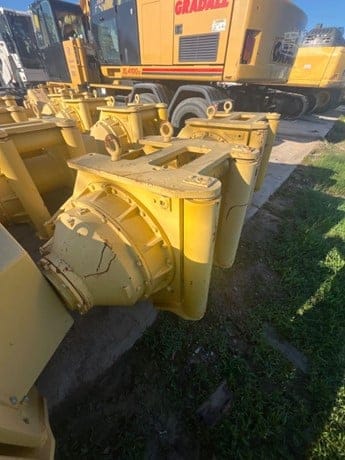 2019 CARCO H110B