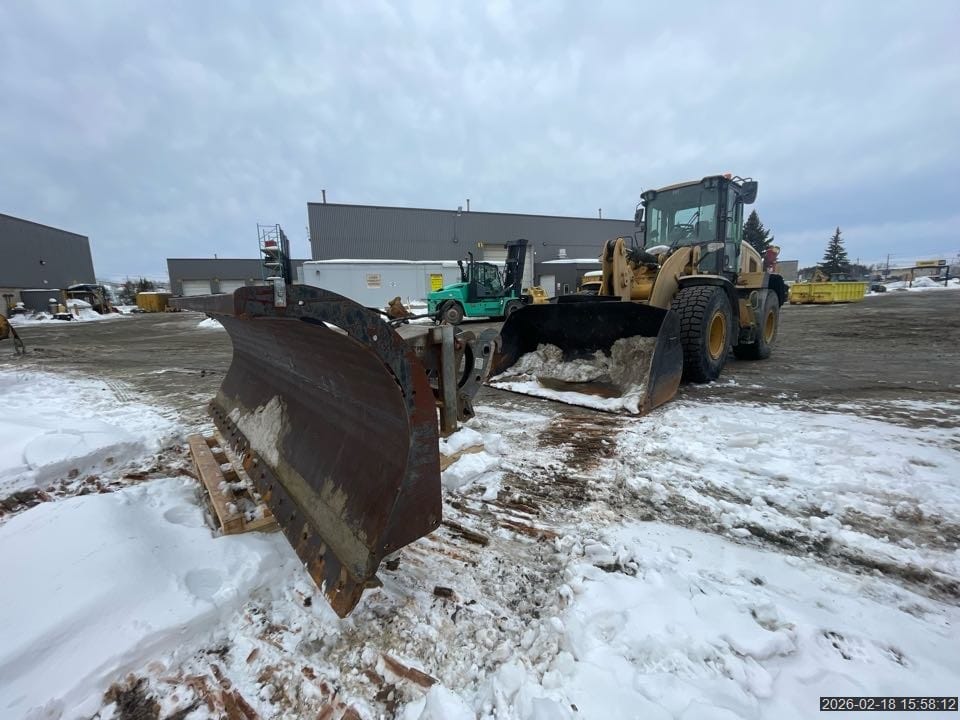2022 CATERPILLAR 926M