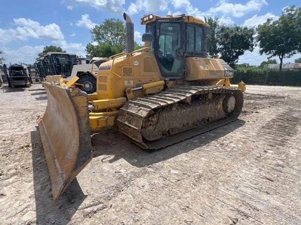 2023 KOMATSU D71PXI-24