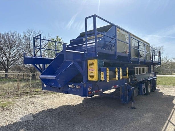 2025 MASABA 6X20TD