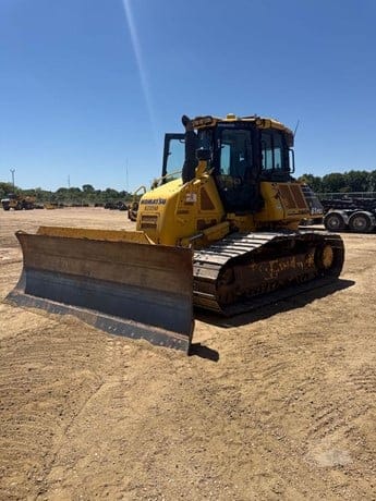 2023 KOMATSU D61PXI-24
