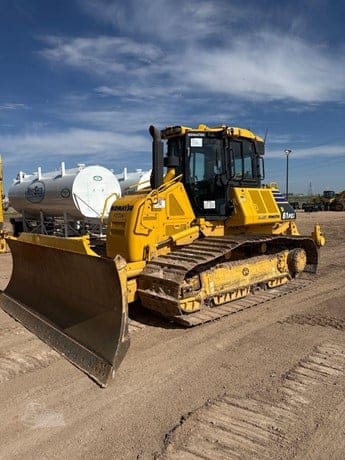 2023 KOMATSU D61PXI-24