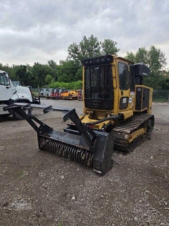 2024 RAYCO C120SA