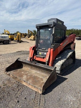 2019 KUBOTA SVL95-2S
