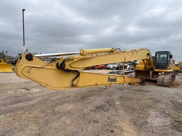 2021 KOMATSU PC240 LC-11