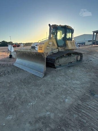2022 KOMATSU D61PXI-24