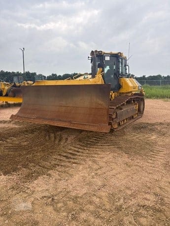 2022 KOMATSU D71EX-24