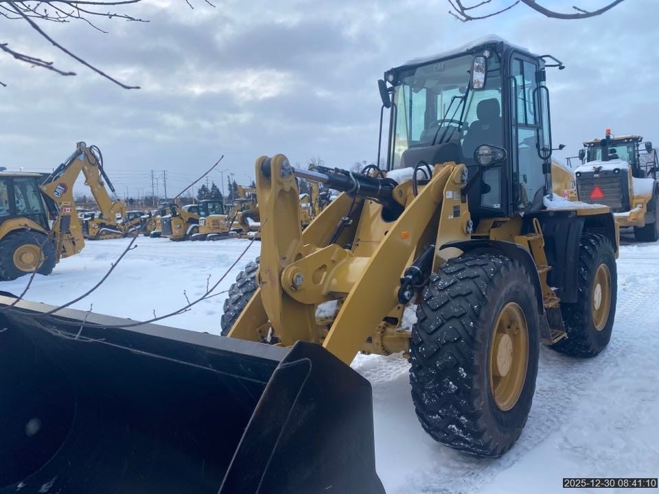 2020 CATERPILLAR 914 - 14