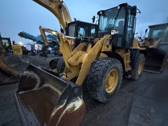 2023 CATERPILLAR 914