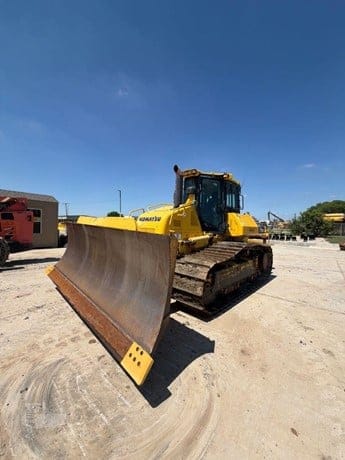 2022 KOMATSU D71PX-24