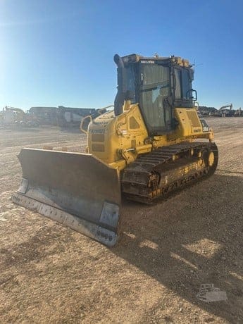 2019 KOMATSU D51EXI-24