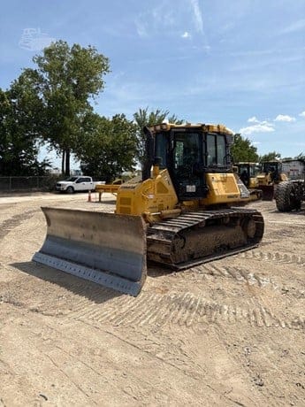 2019 KOMATSU D51PXI-24