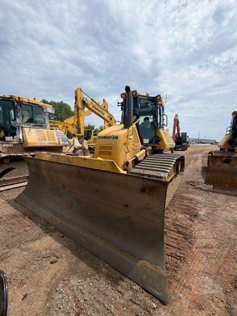 2020 KOMATSU D61PXI-24