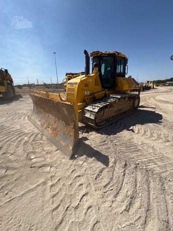 2021 KOMATSU D71EXI-24