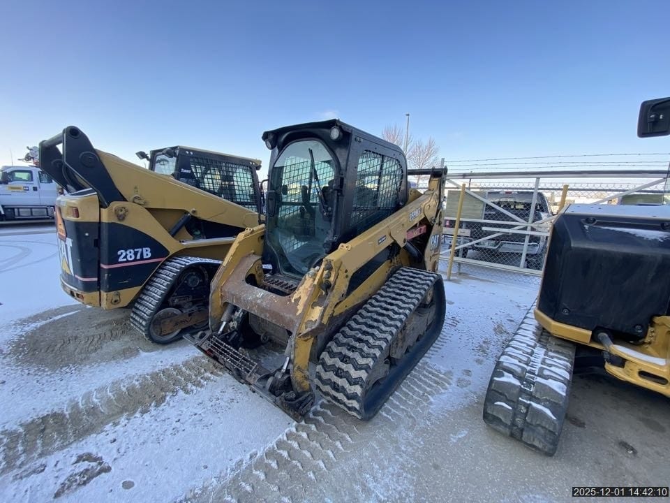 2020 CATERPILLAR 259D3