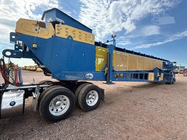 2019 KLEEMANN KTS130