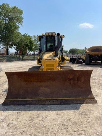 2019 KOMATSU D51PXI-24