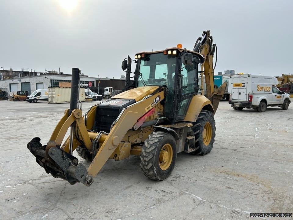 2022 CATERPILLAR 440 - 07