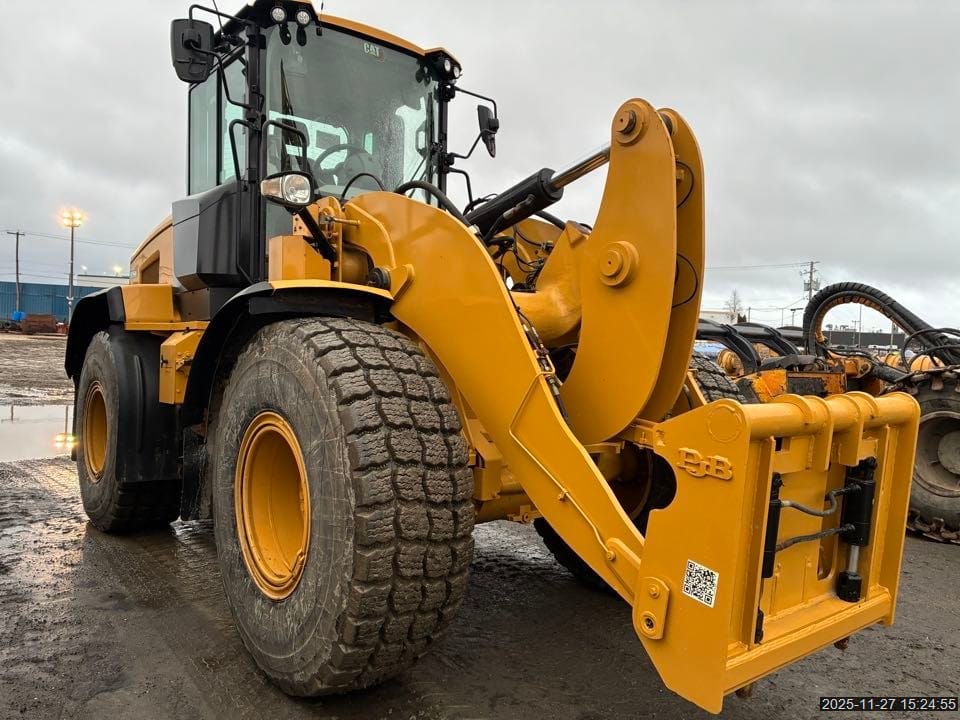 2020 CATERPILLAR 926M