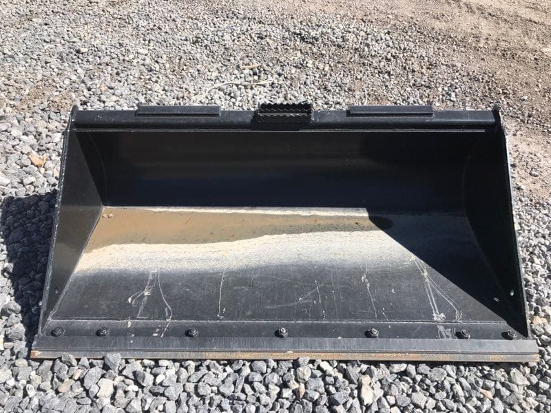 2025 John Deere CE66 Skid Steer Bucket