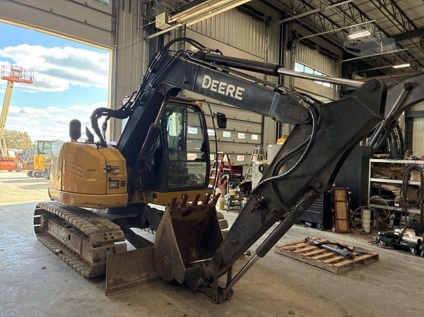 2020 DEERE 75G