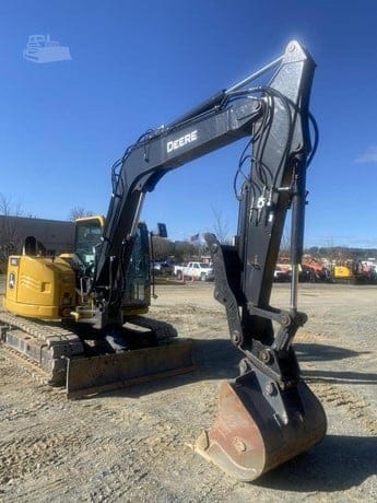 2023 DEERE 85G