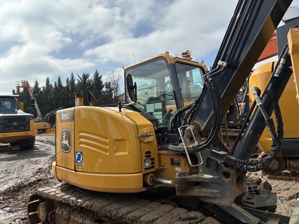 2023 DEERE 85G