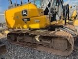 2023 John Deere 130P Excavator