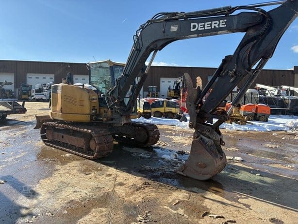 2020 DEERE 85G